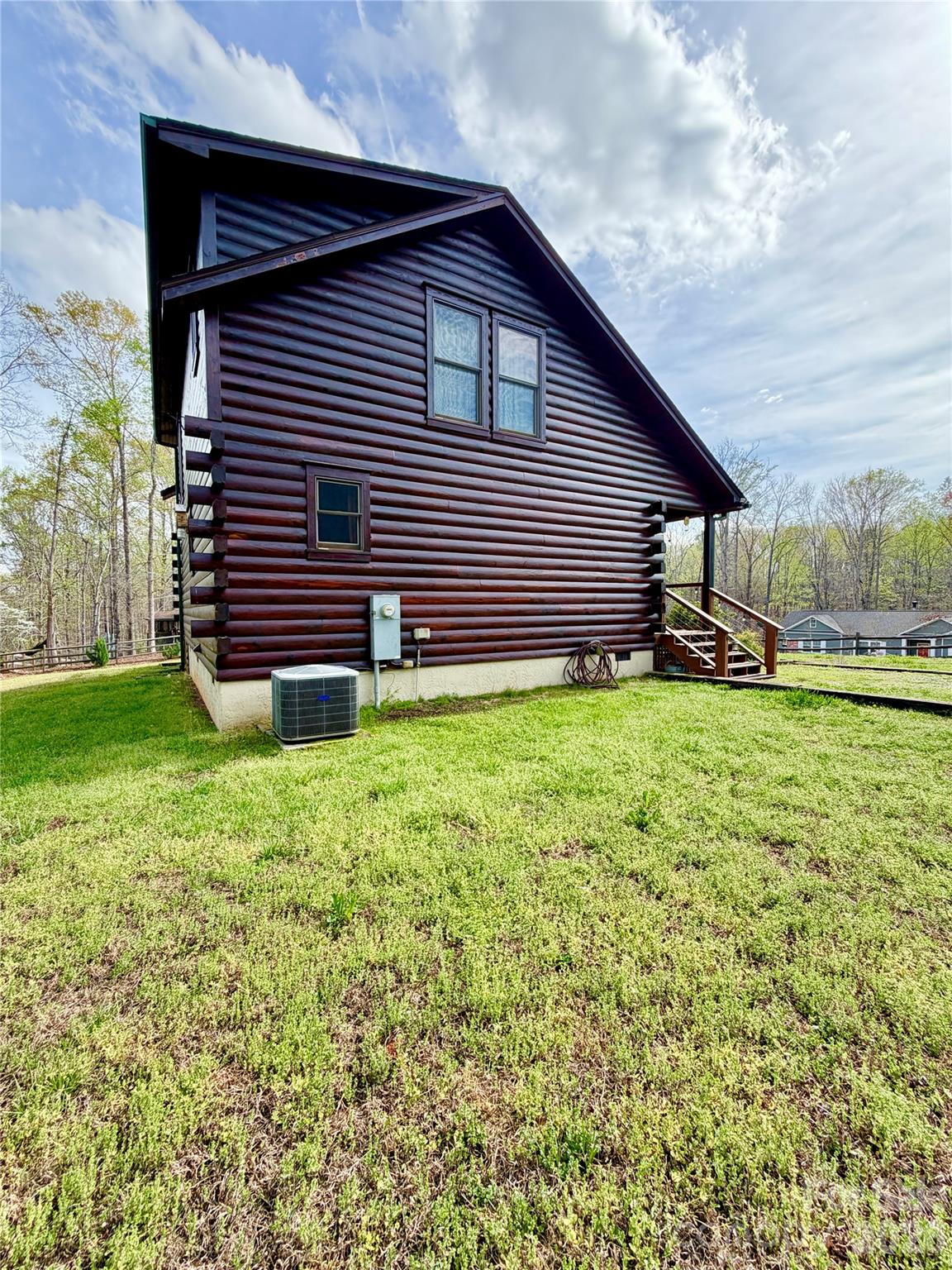 Clearwater Creek - Residential