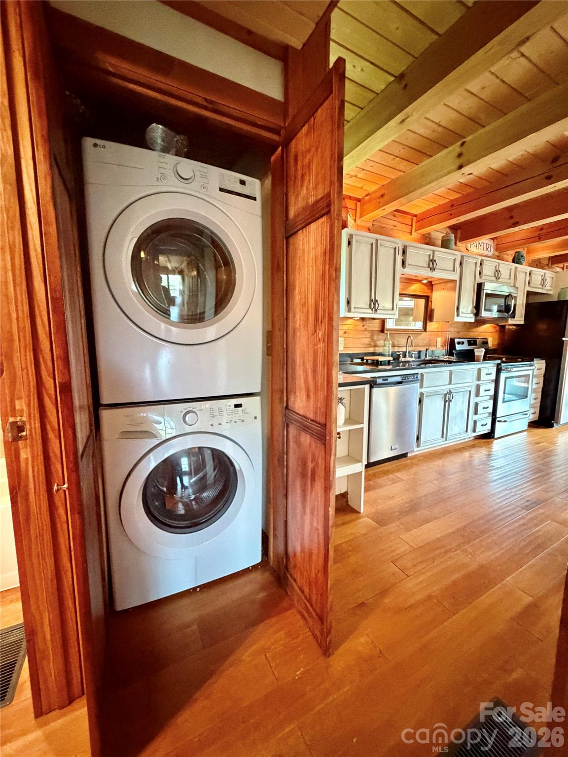 Clearwater Creek - Residential