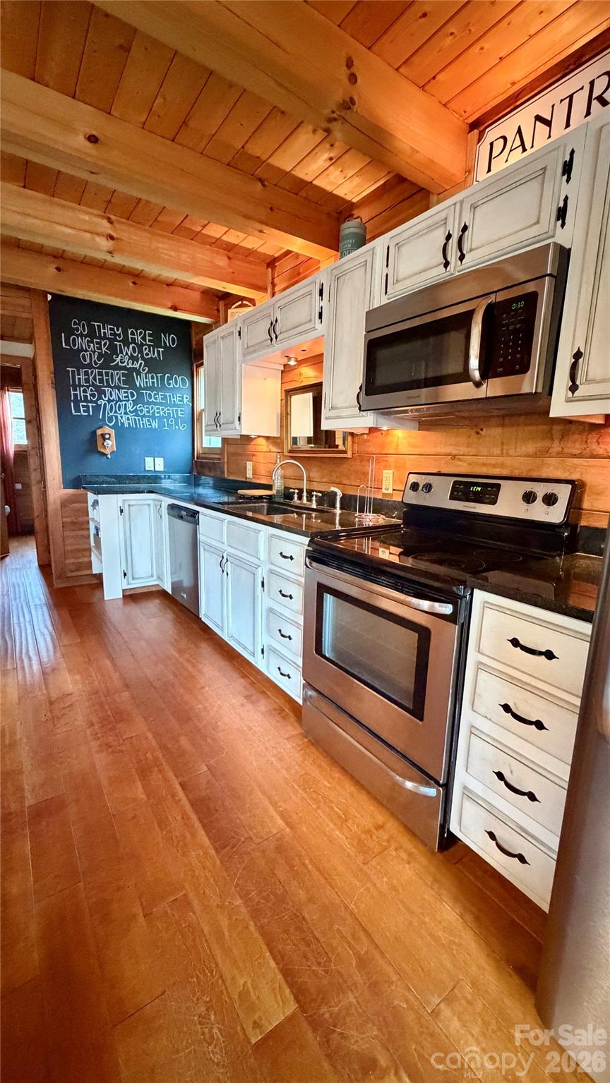 Clearwater Creek - Residential