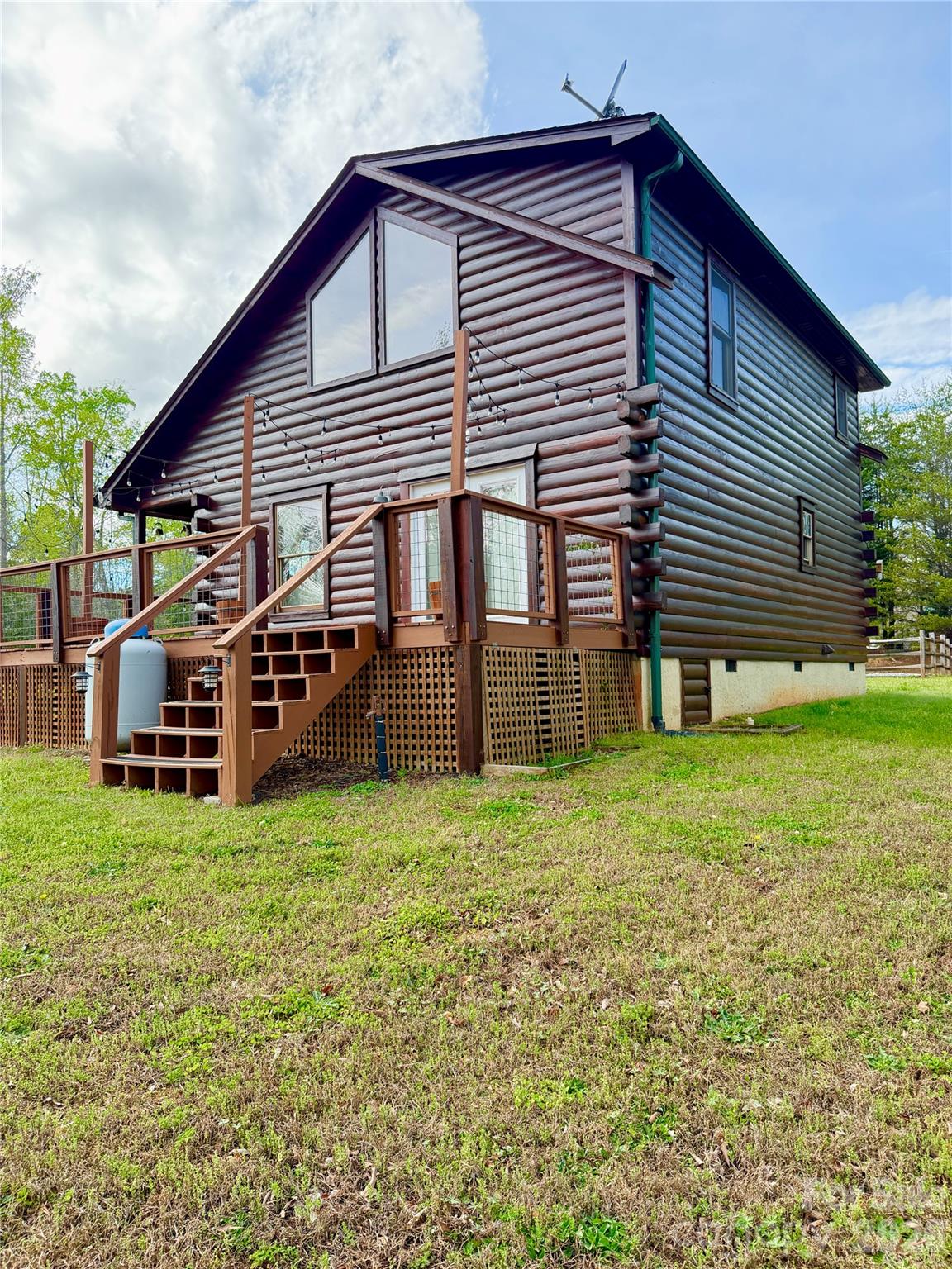 Clearwater Creek - Residential