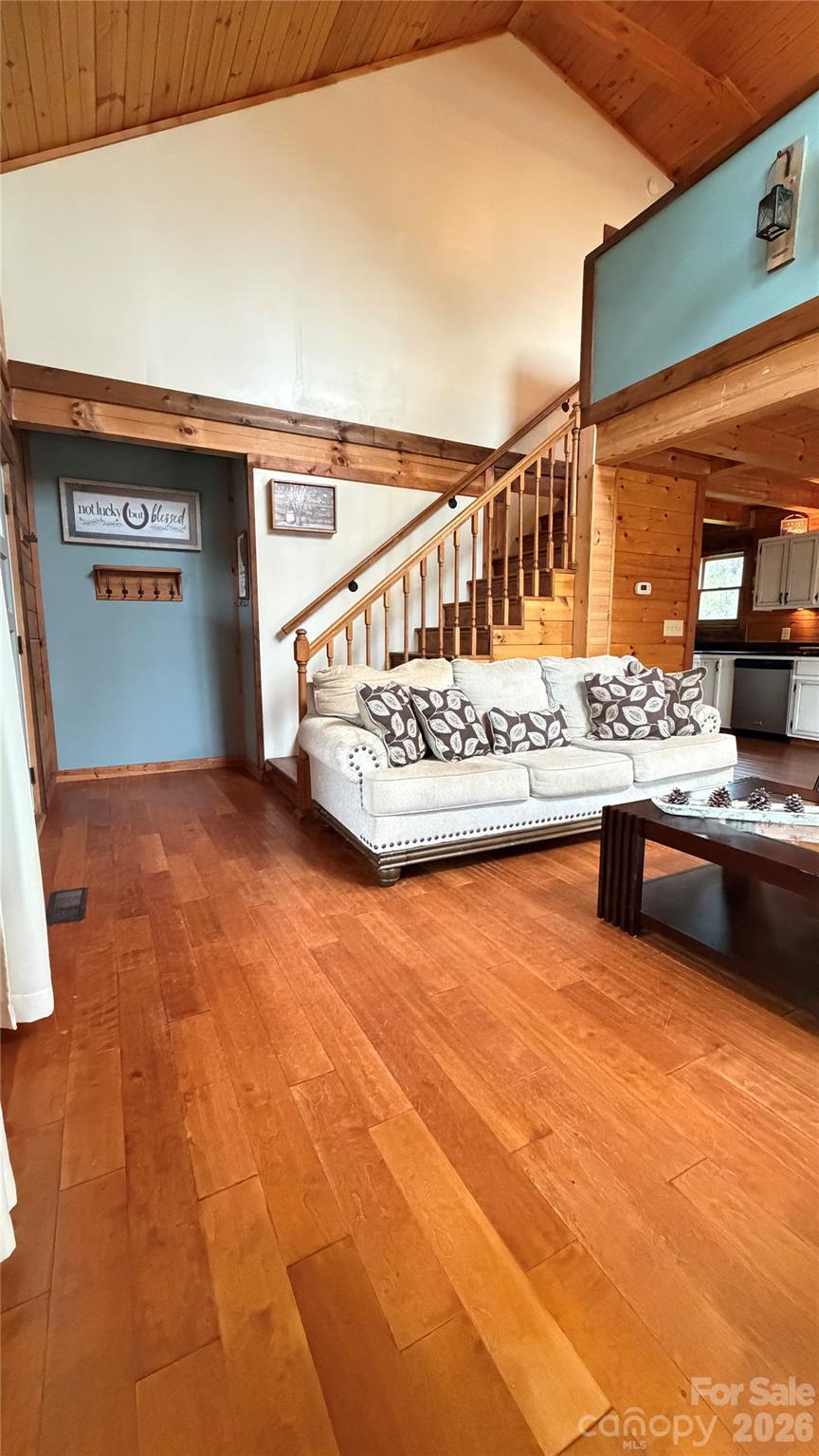 Clearwater Creek - Residential