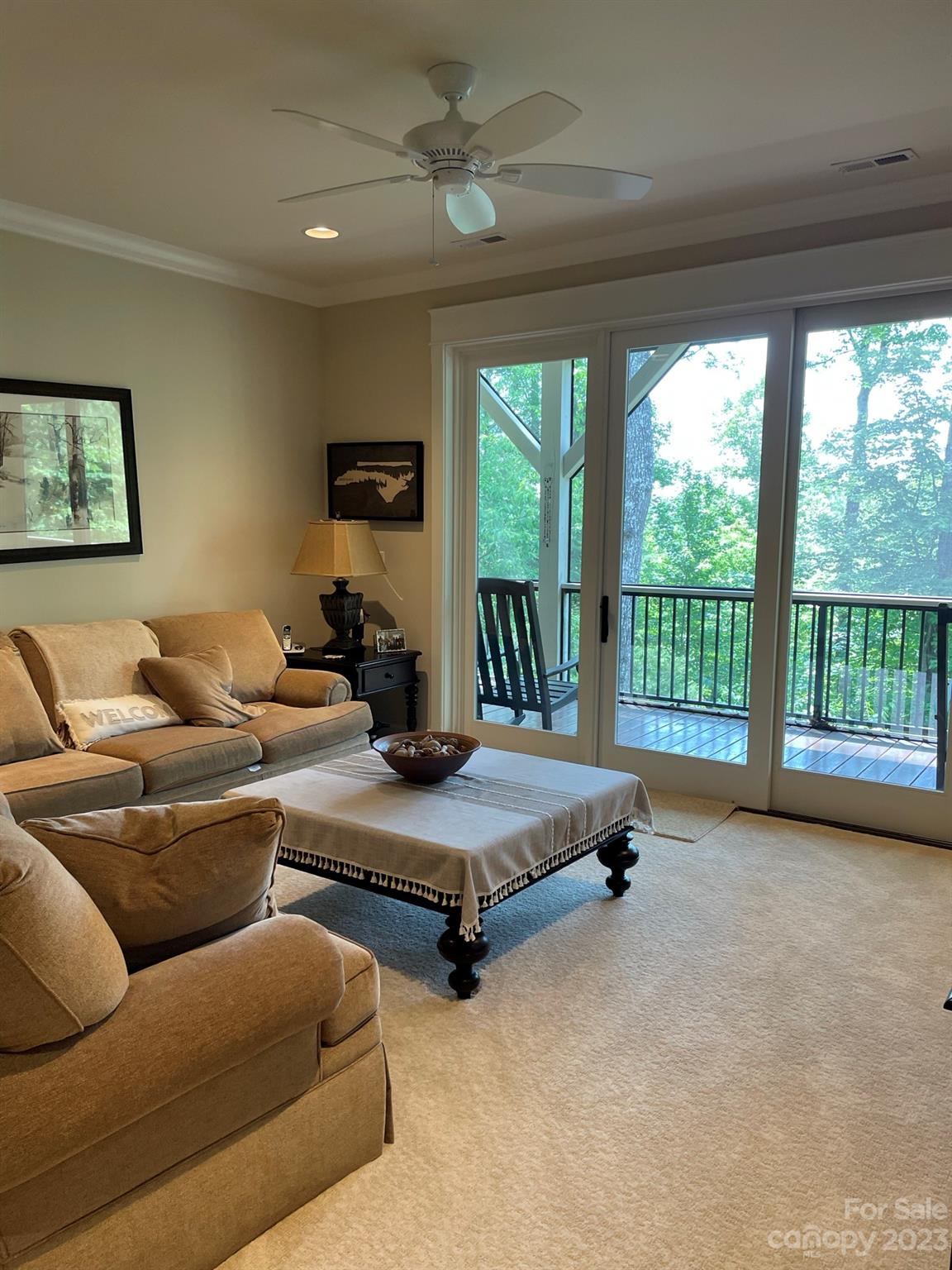 Straus Park - Residential