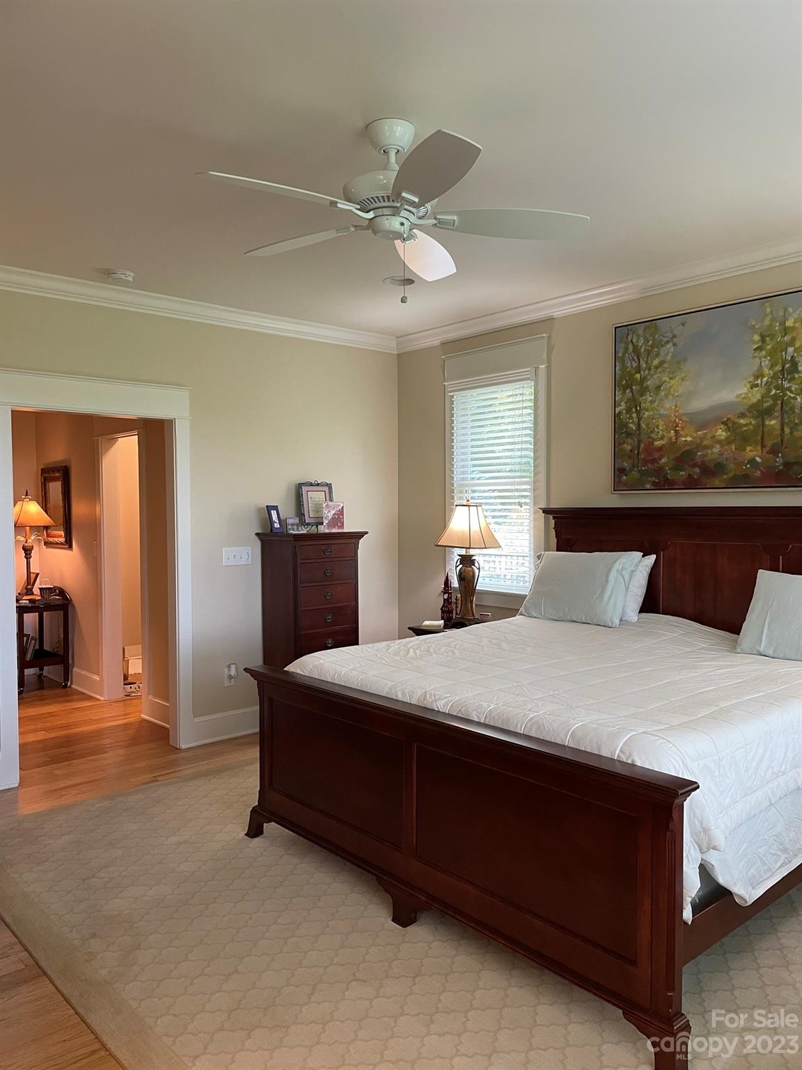 Straus Park - Residential