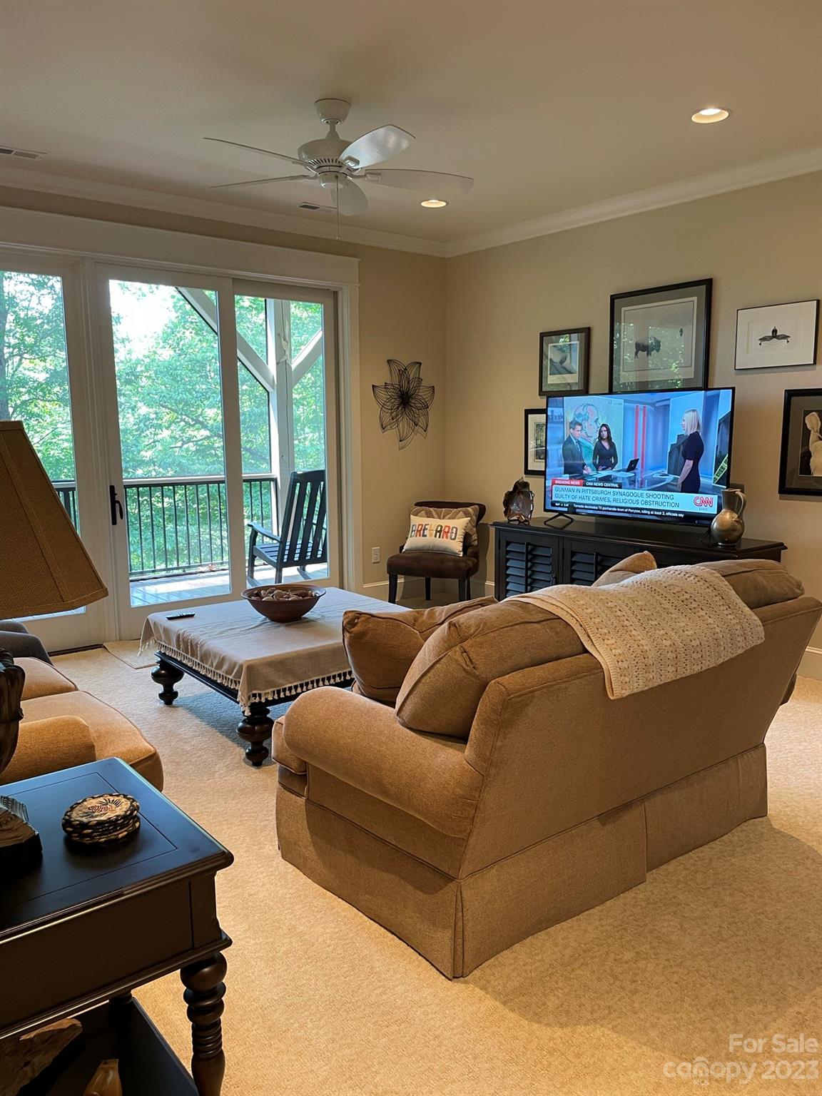 Straus Park - Residential