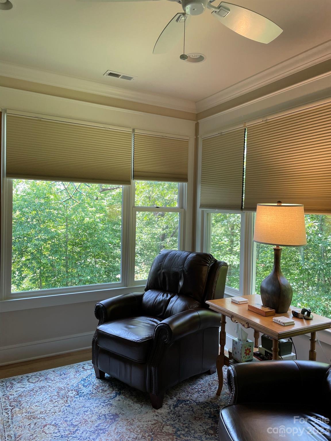 Straus Park - Residential