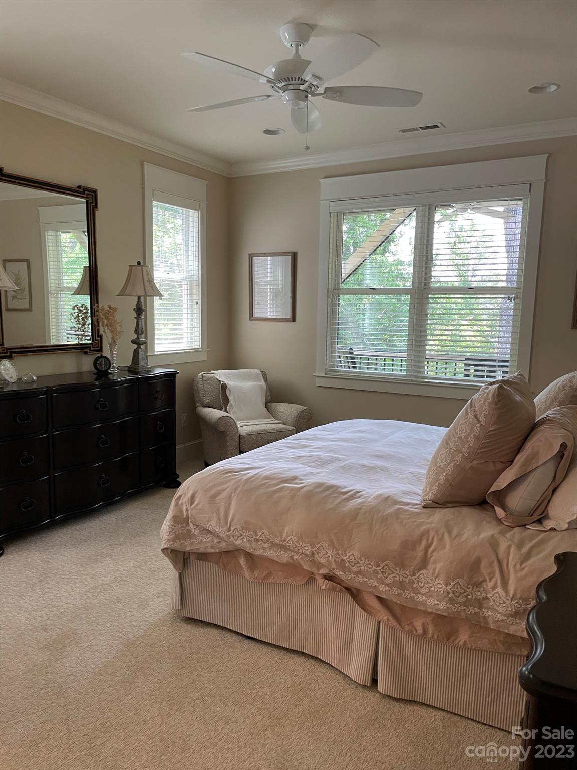 Straus Park - Residential