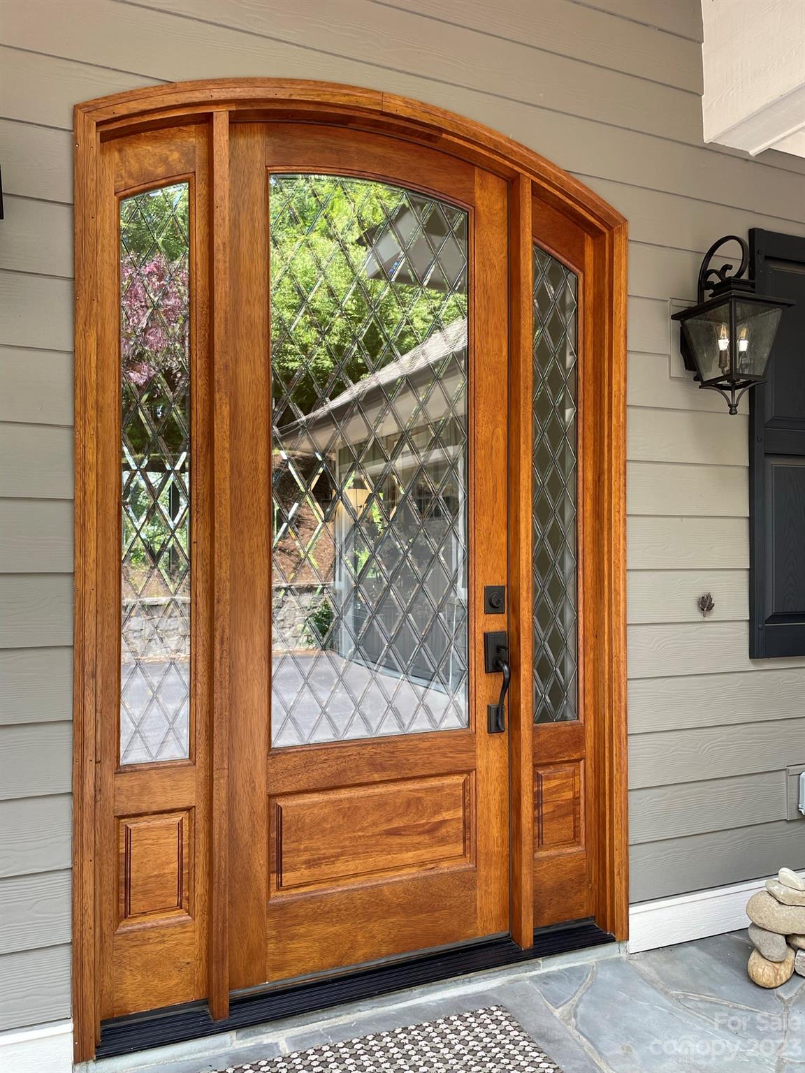 Straus Park - Residential