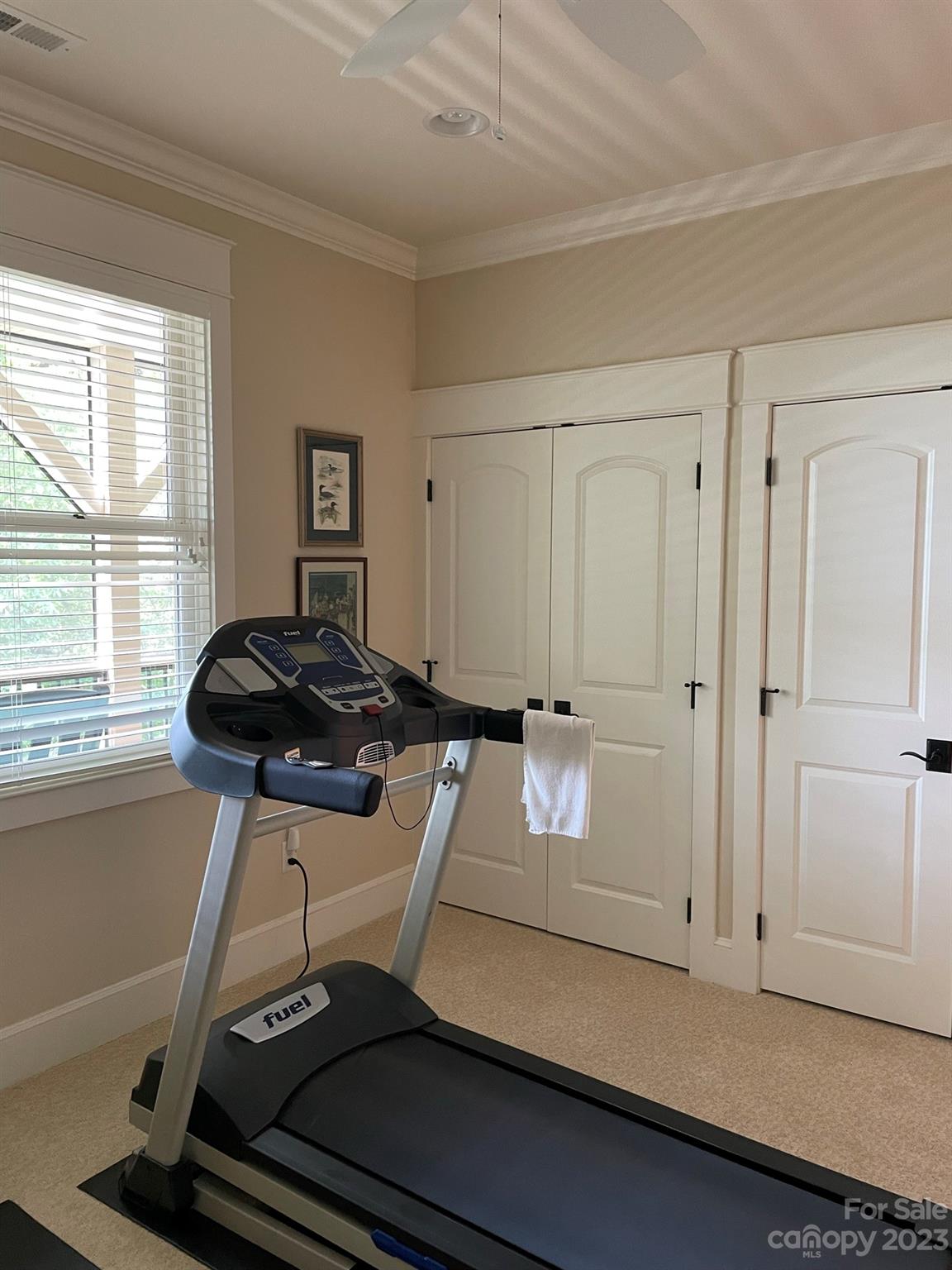 Straus Park - Residential