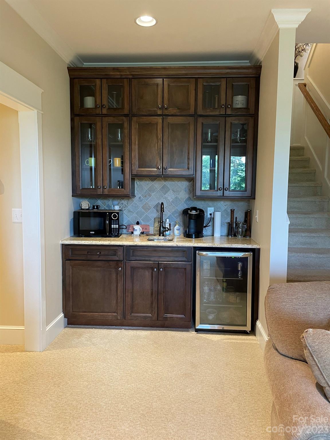 Straus Park - Residential