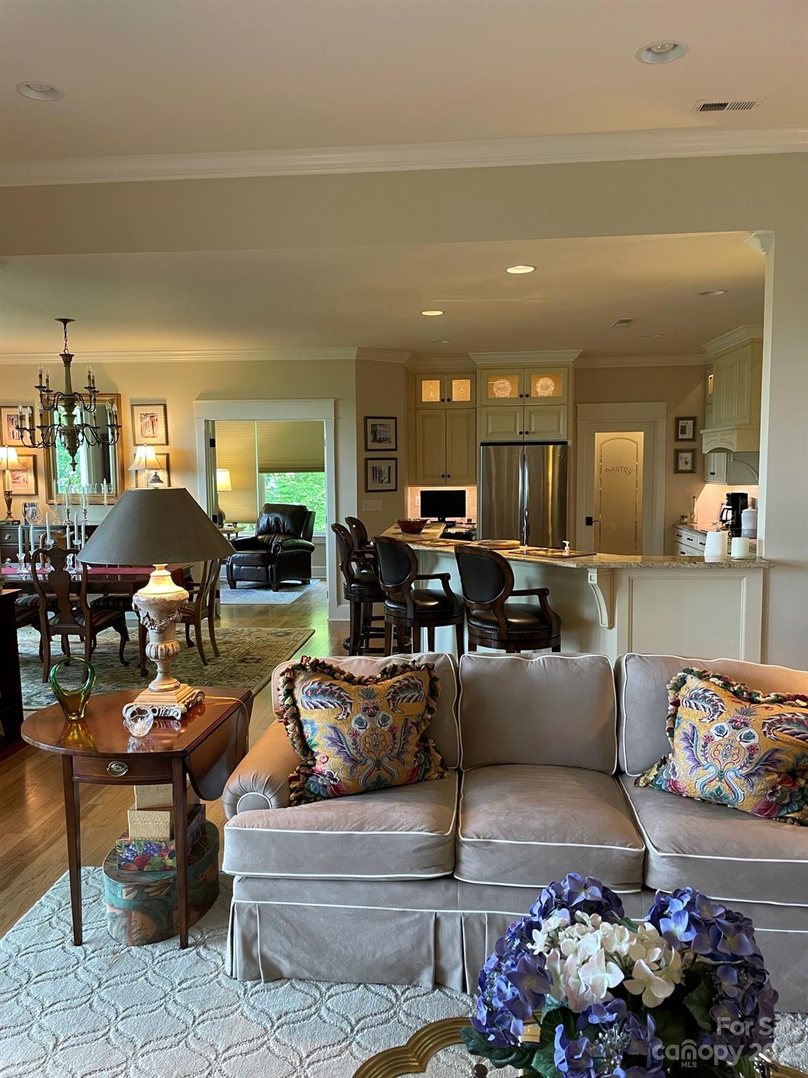 Straus Park - Residential