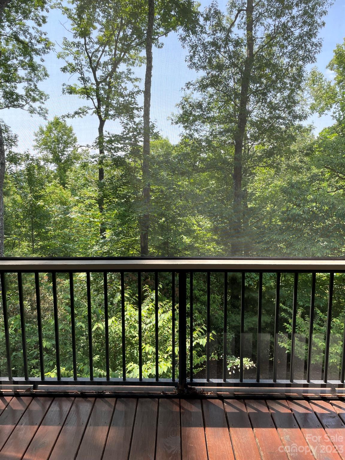 Straus Park - Residential