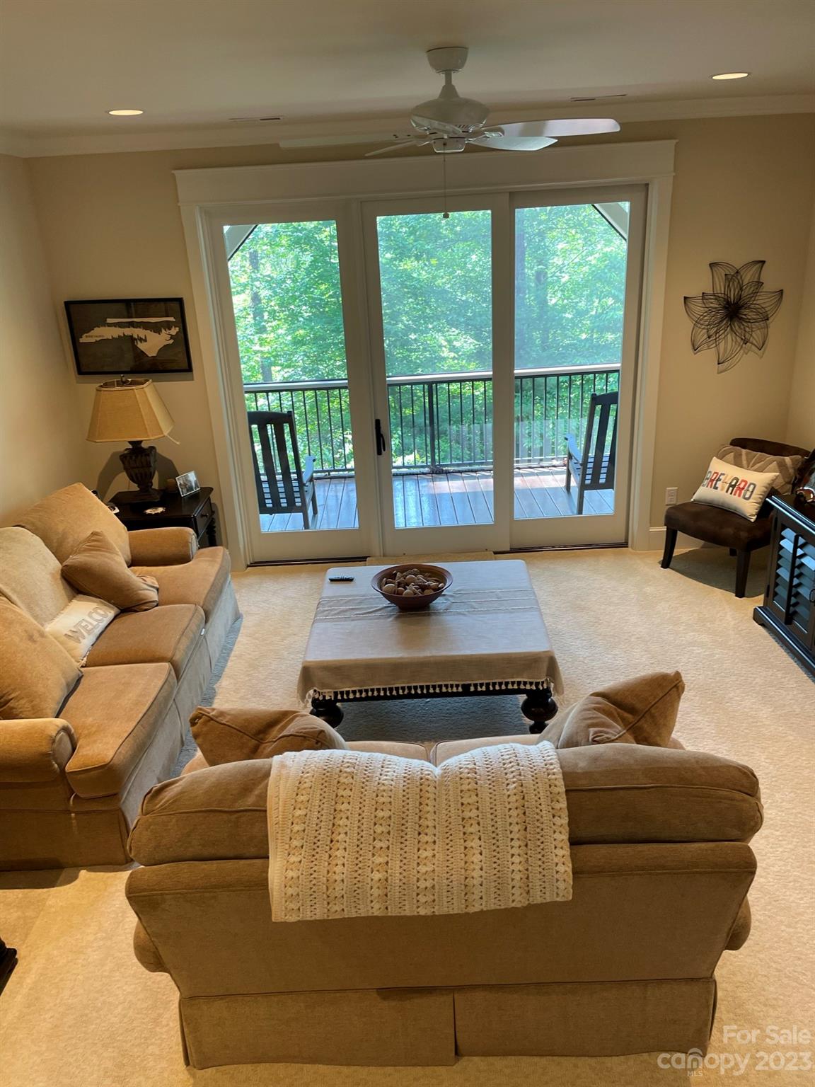 Straus Park - Residential