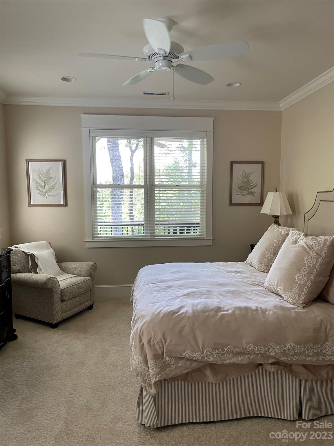 Straus Park - Residential