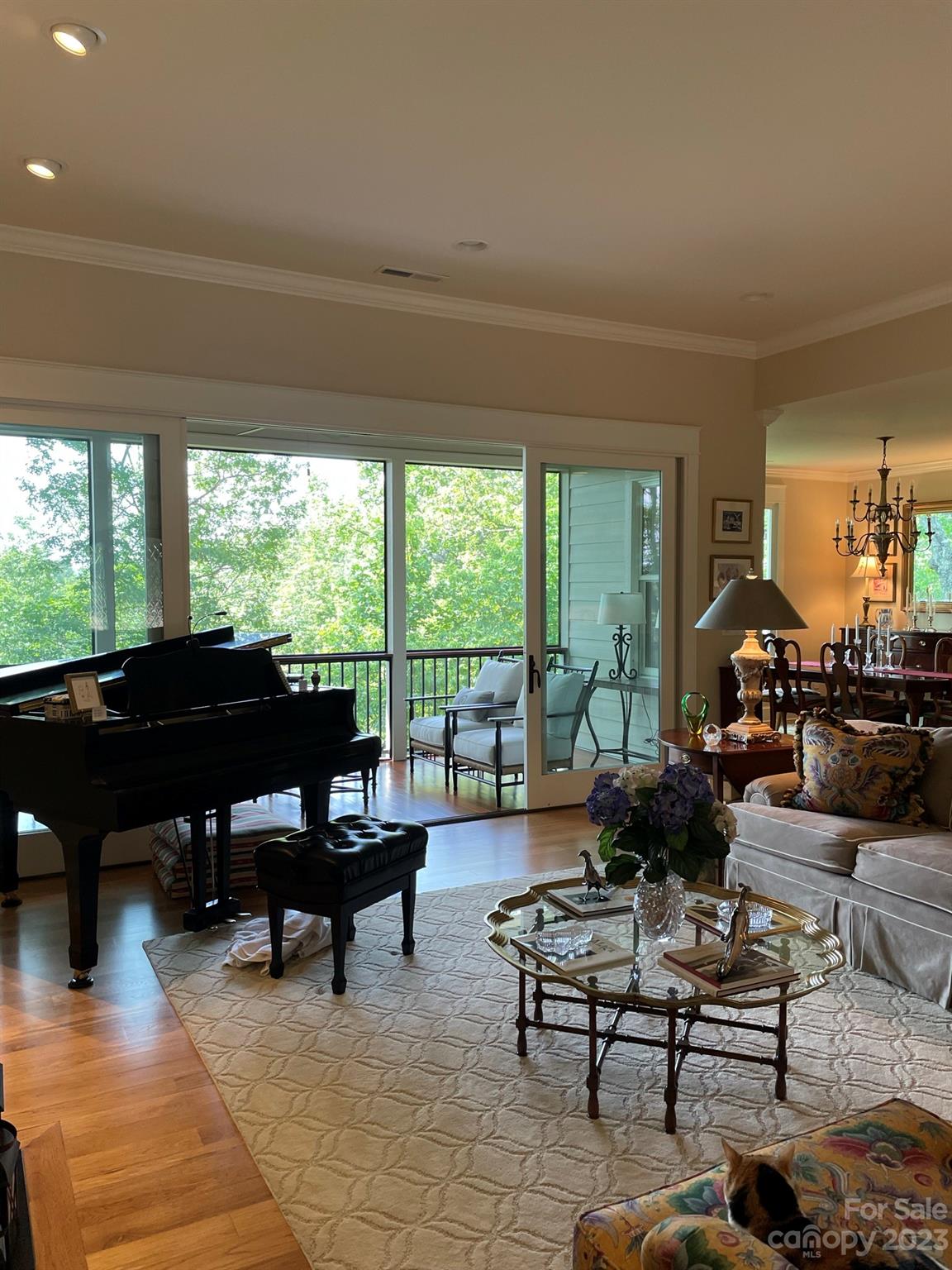 Straus Park - Residential