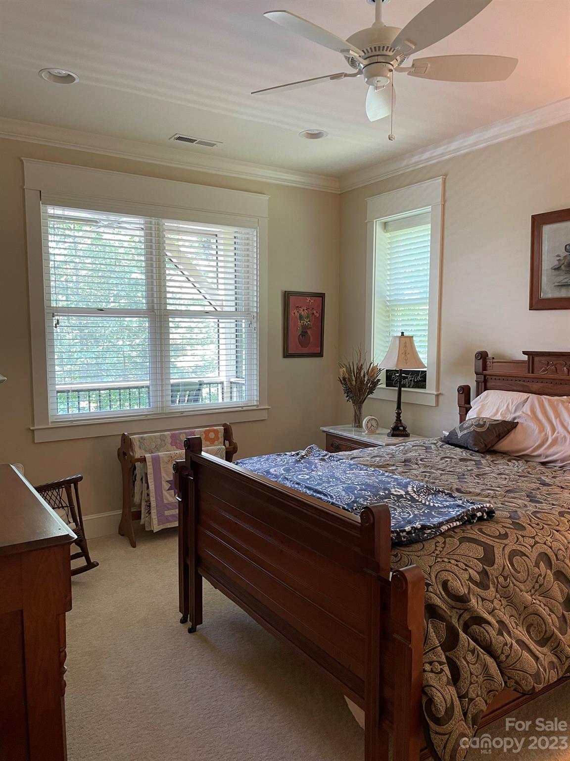 Straus Park - Residential