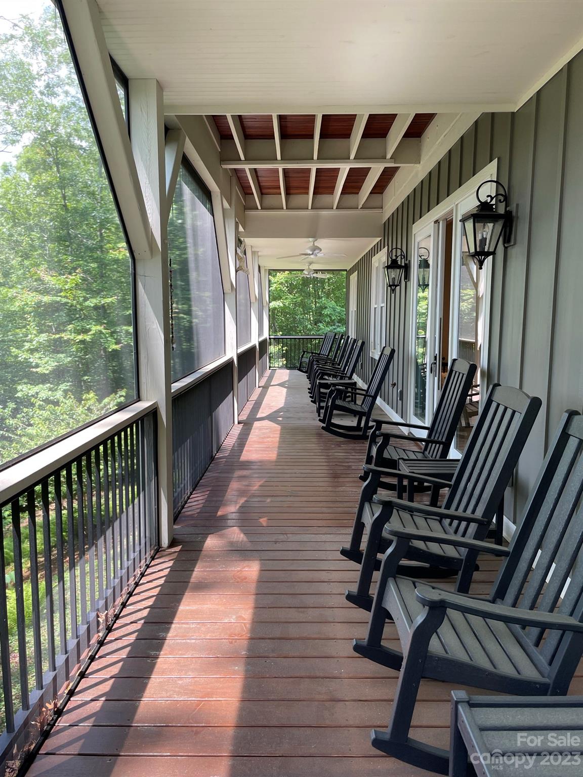 Straus Park - Residential