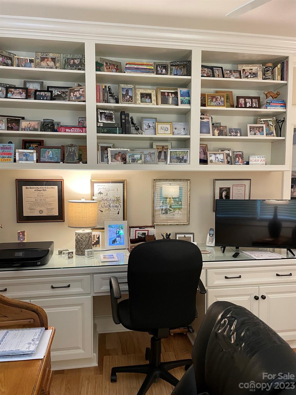 Straus Park - Residential