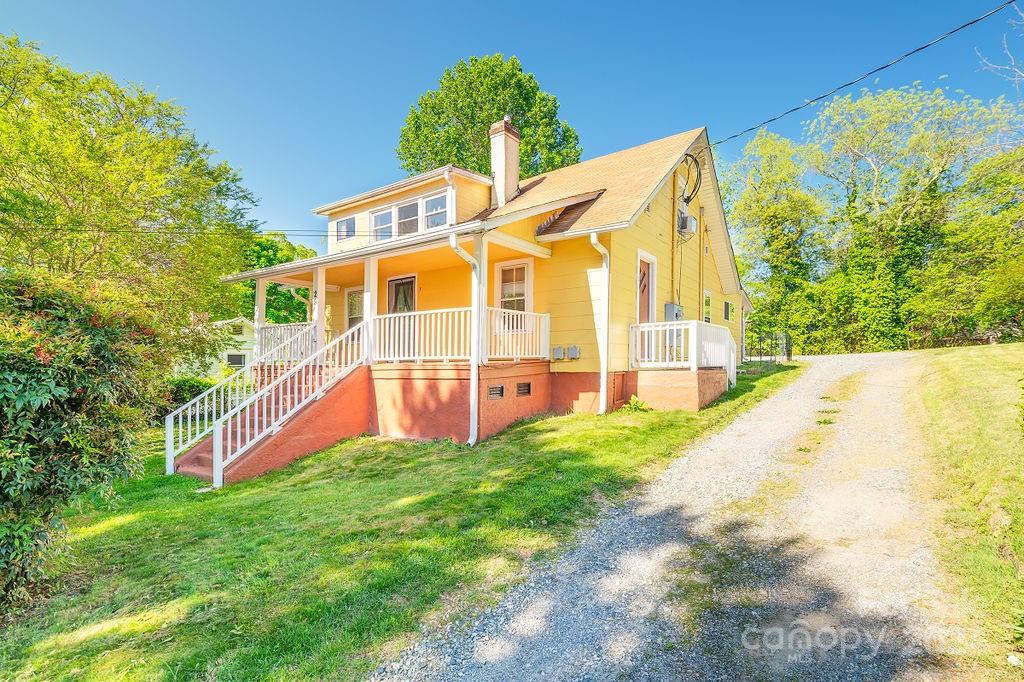 Galax Park - Residential Income