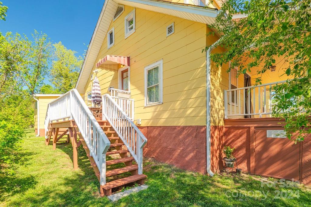 Galax Park - Residential Income