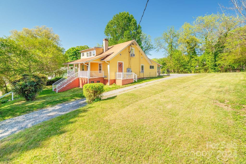 Galax Park - Residential Income