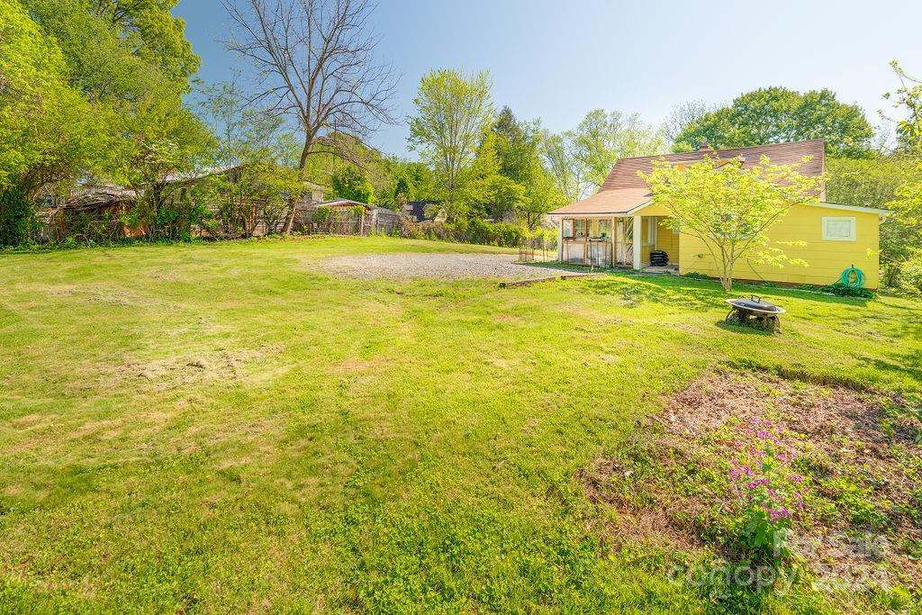 Galax Park - Residential Income