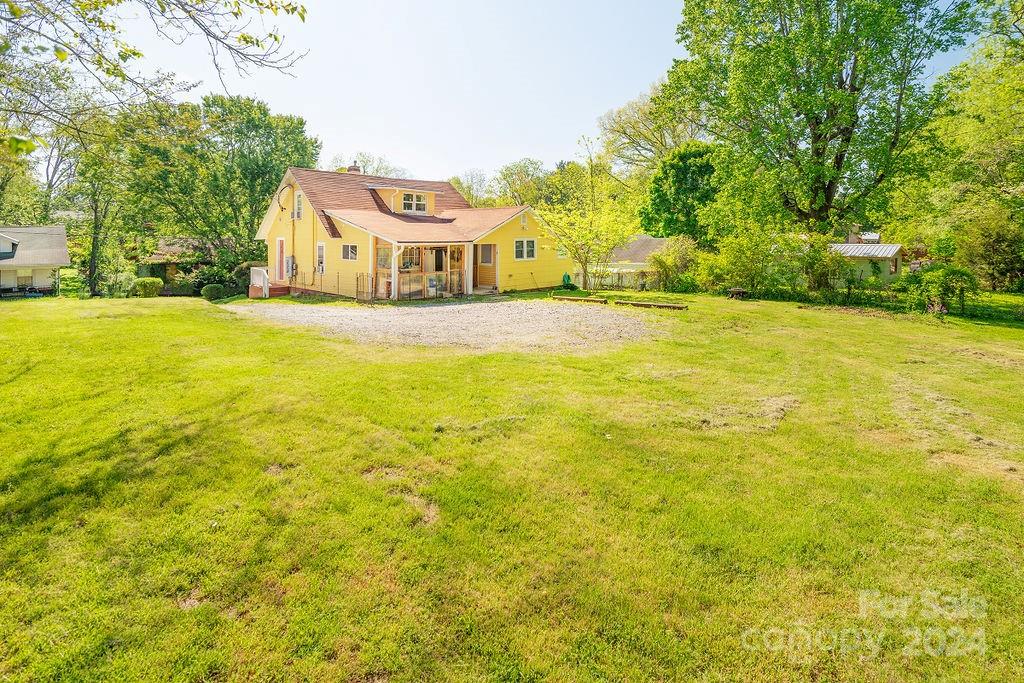 Galax Park - Residential Income