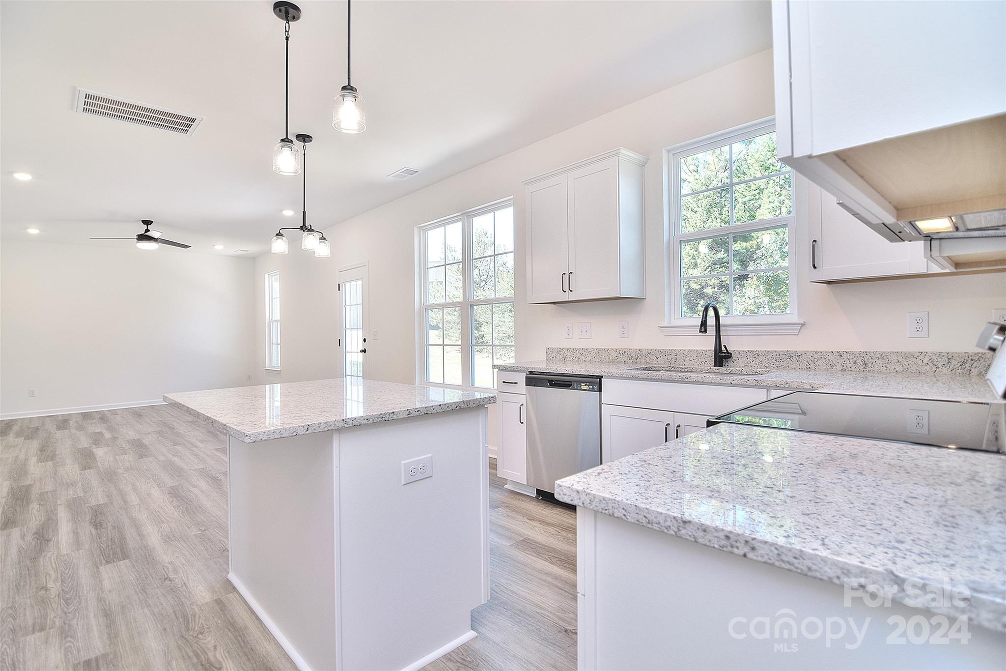 Larkin - Residential