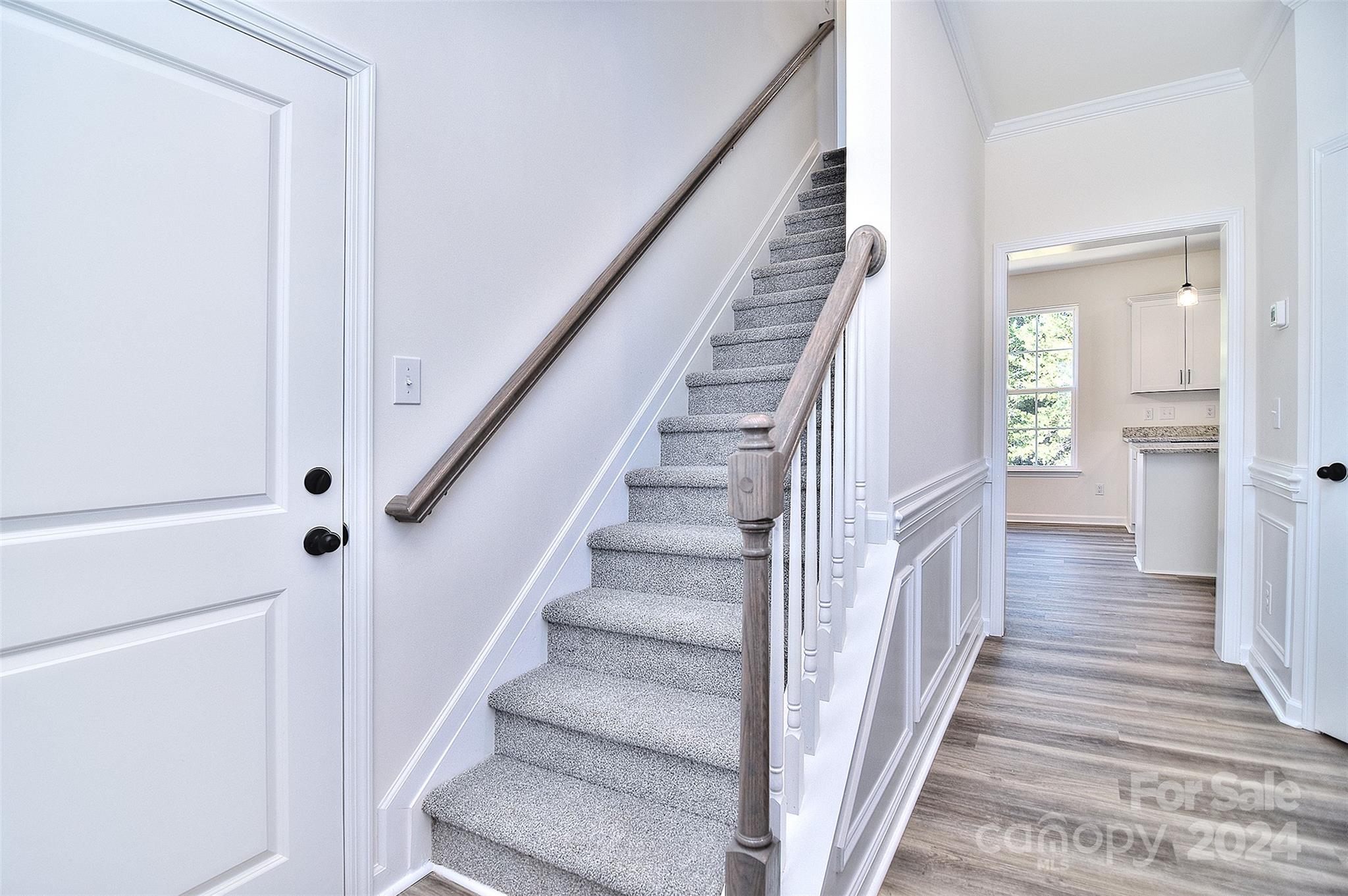 Larkin - Residential