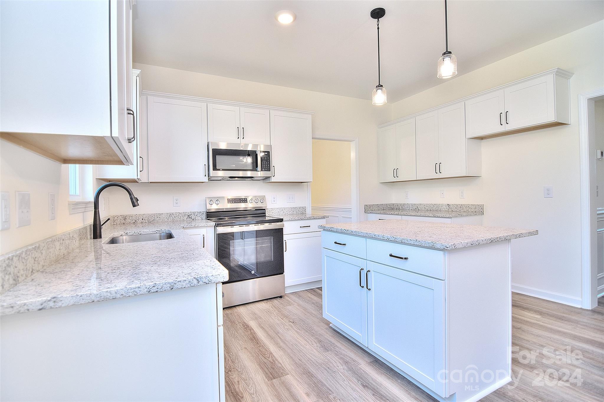 Larkin - Residential