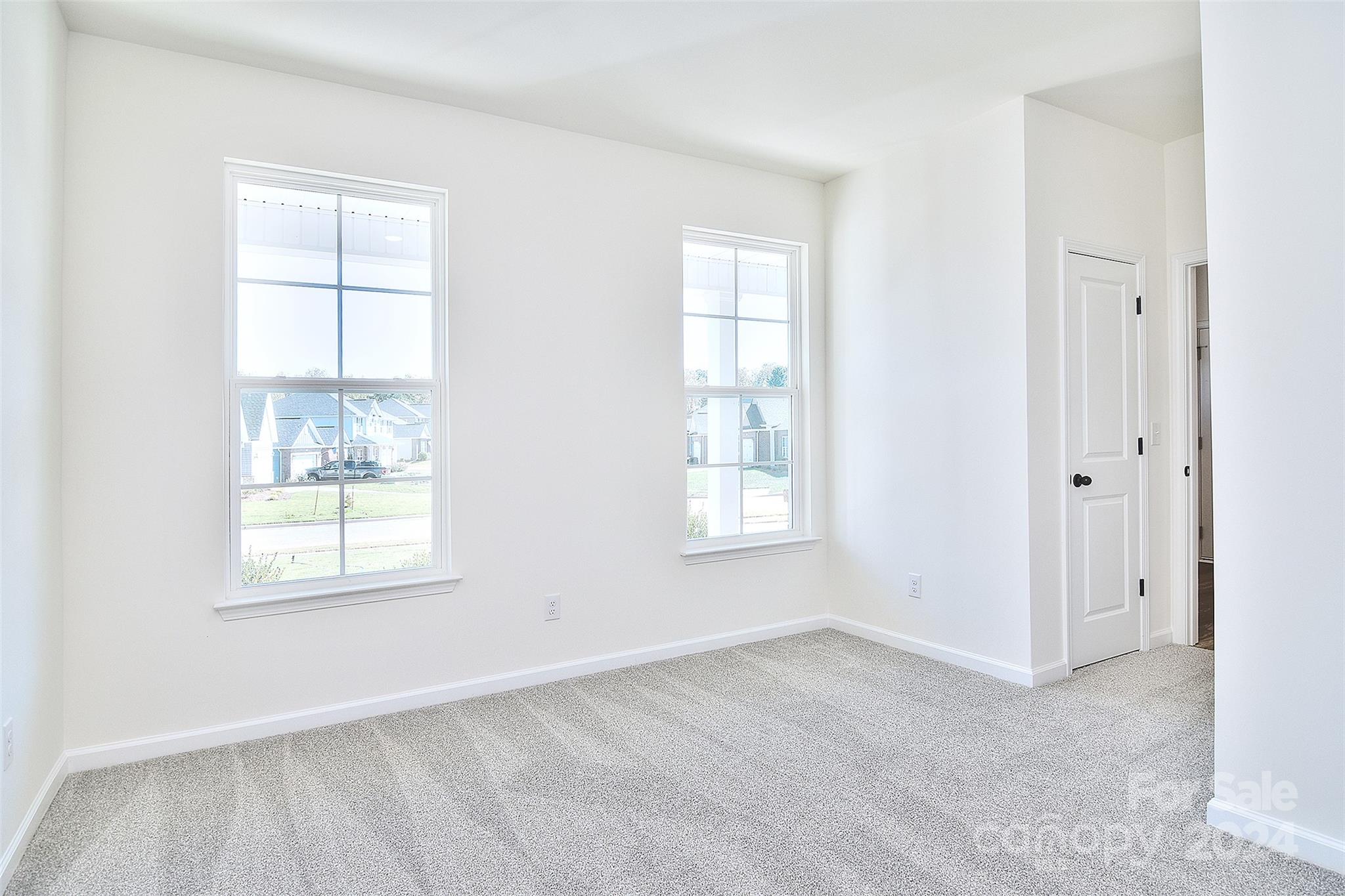 Larkin - Residential