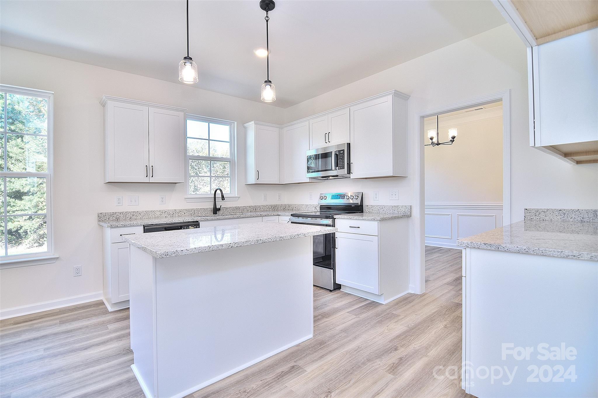 Larkin - Residential