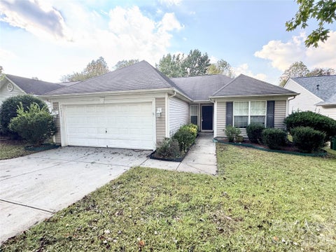 Photo of 14431 O Casey Lane, Charlotte, NC 28213 (MLS # 4437051)