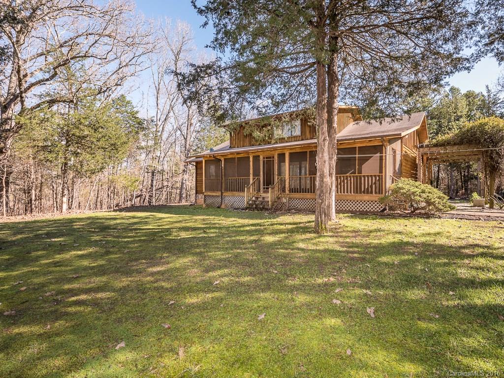 Orinda Woods - Residential