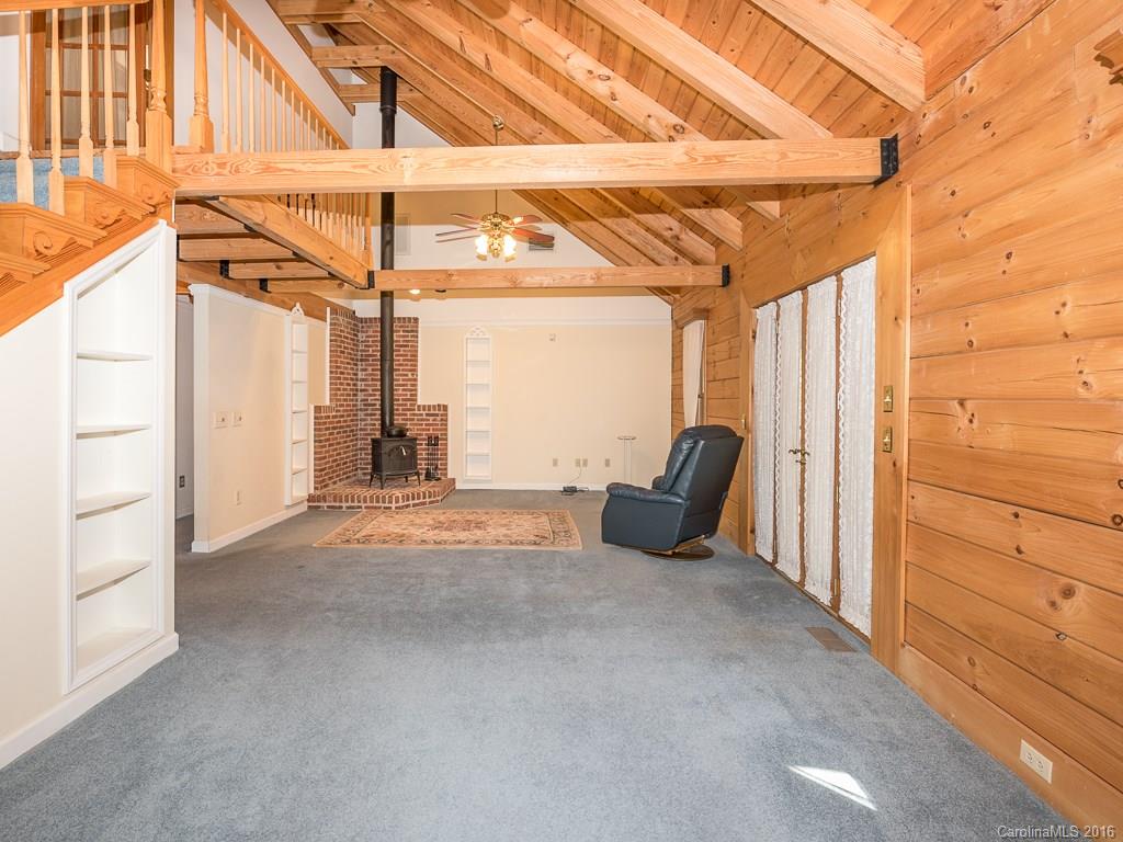 Orinda Woods - Residential