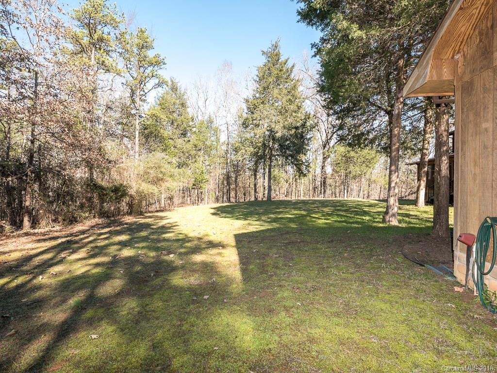 Orinda Woods - Residential