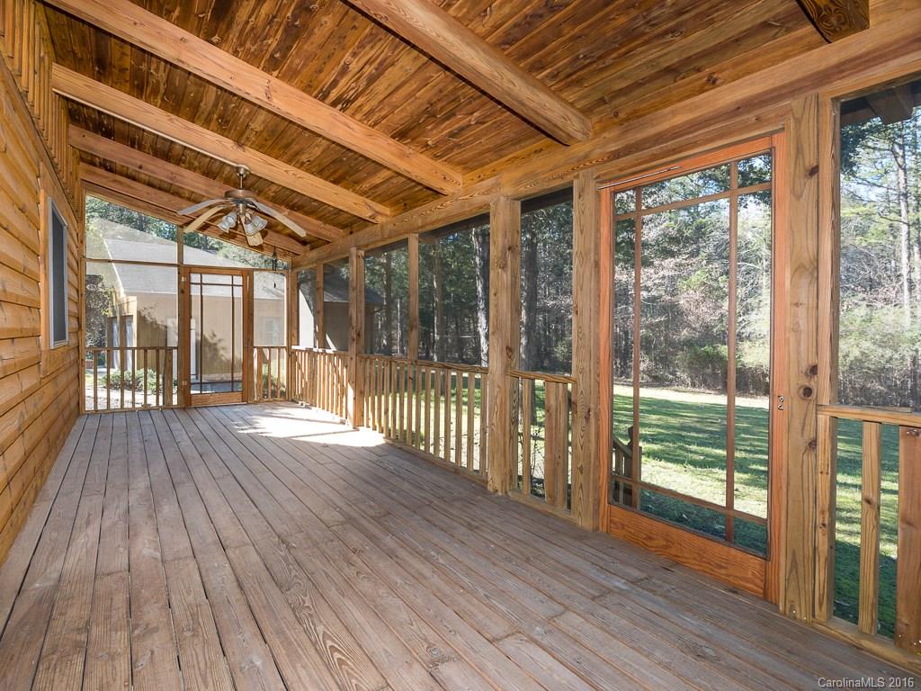 Orinda Woods - Residential