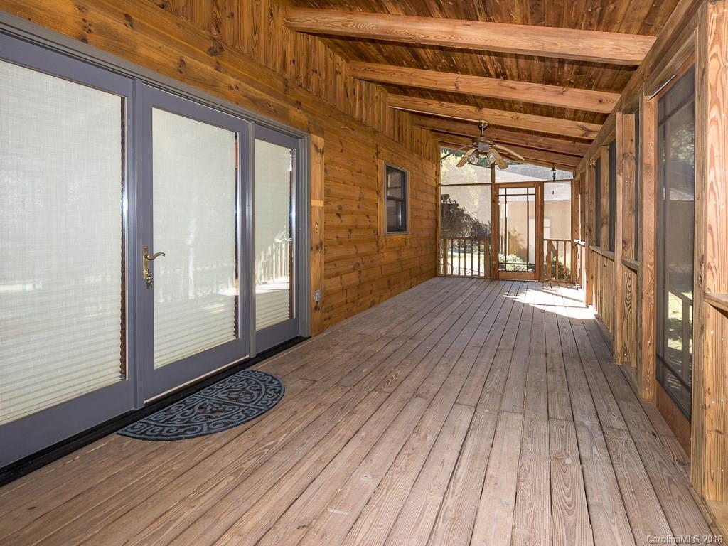 Orinda Woods - Residential