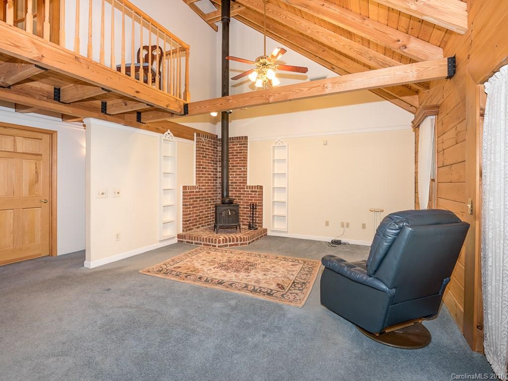 Orinda Woods - Residential