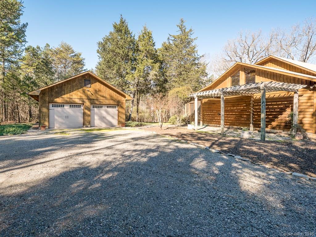 Orinda Woods - Residential