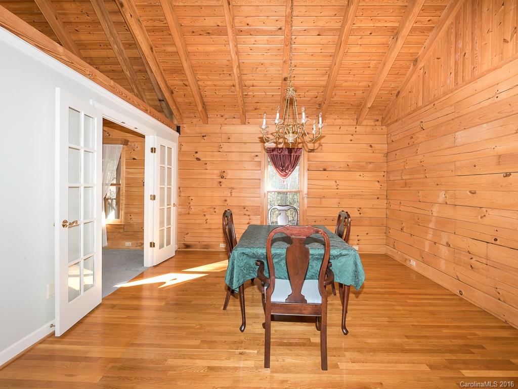 Orinda Woods - Residential