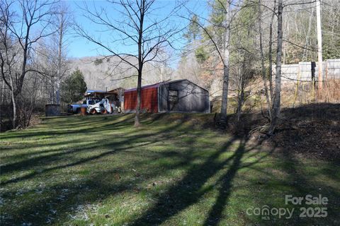 1521 Cove Creek Road Waynesville NC 28785