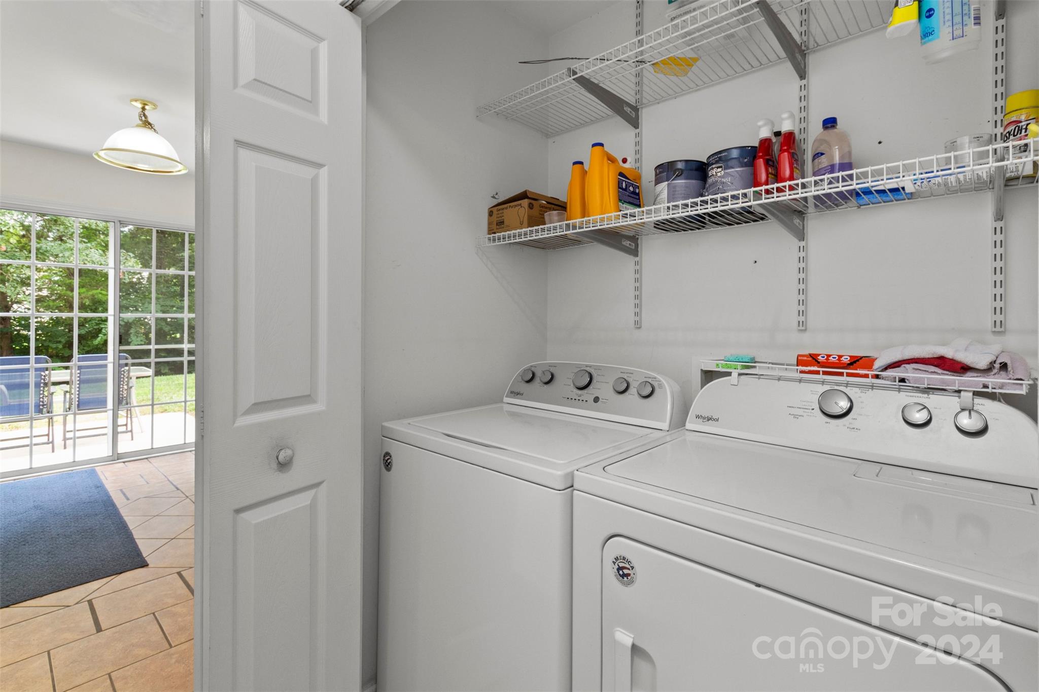 Legacy Park - Residential