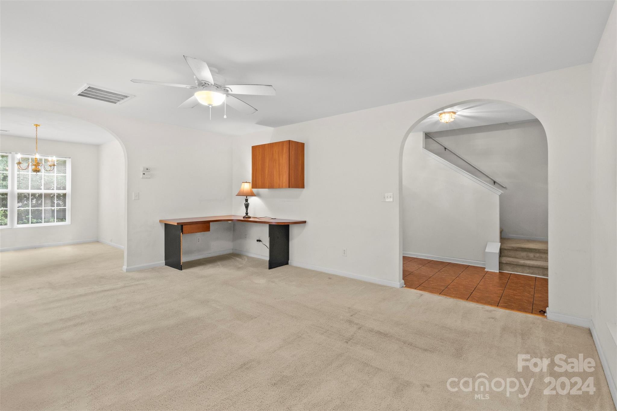 Legacy Park - Residential