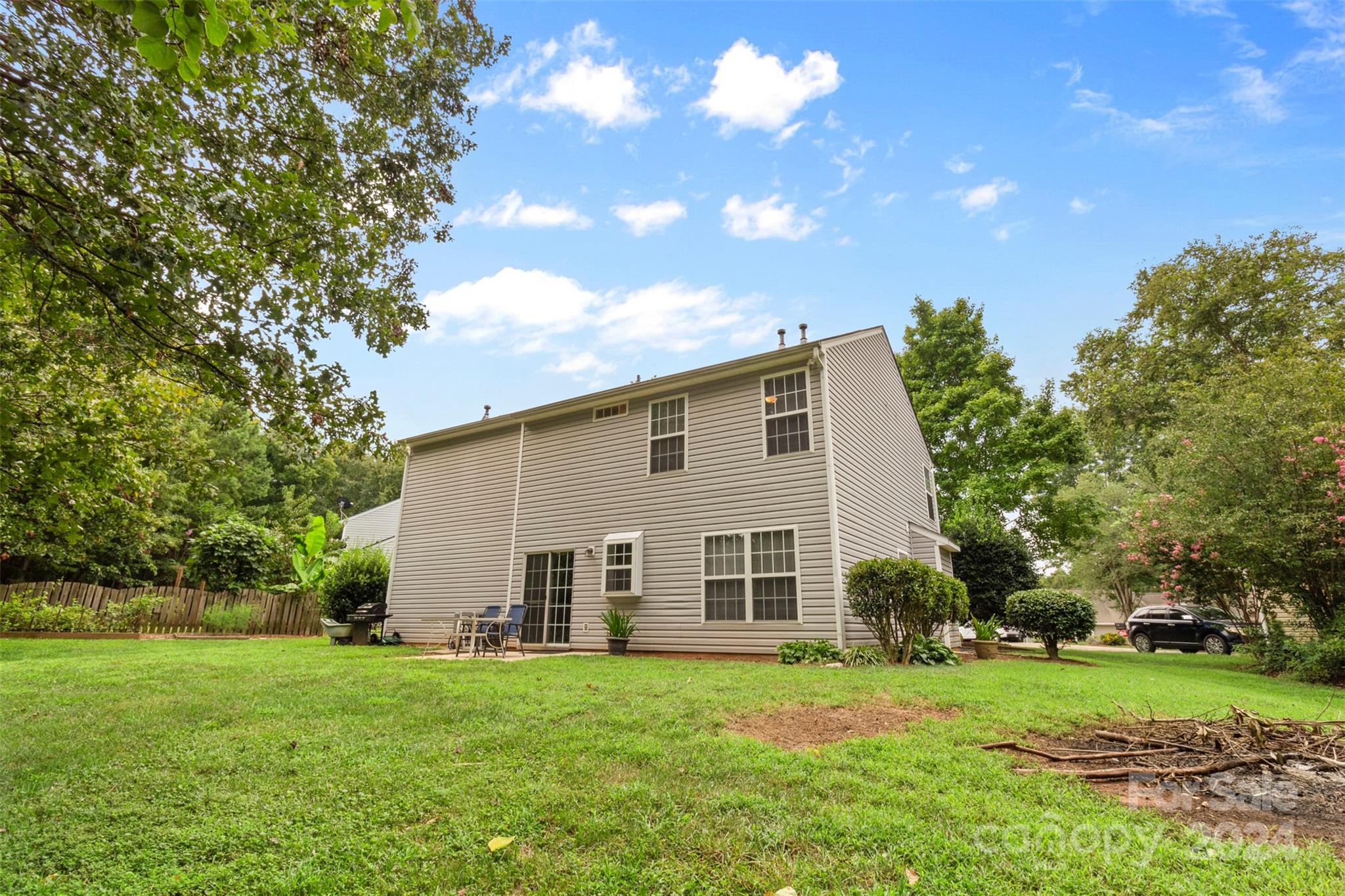 Legacy Park - Residential