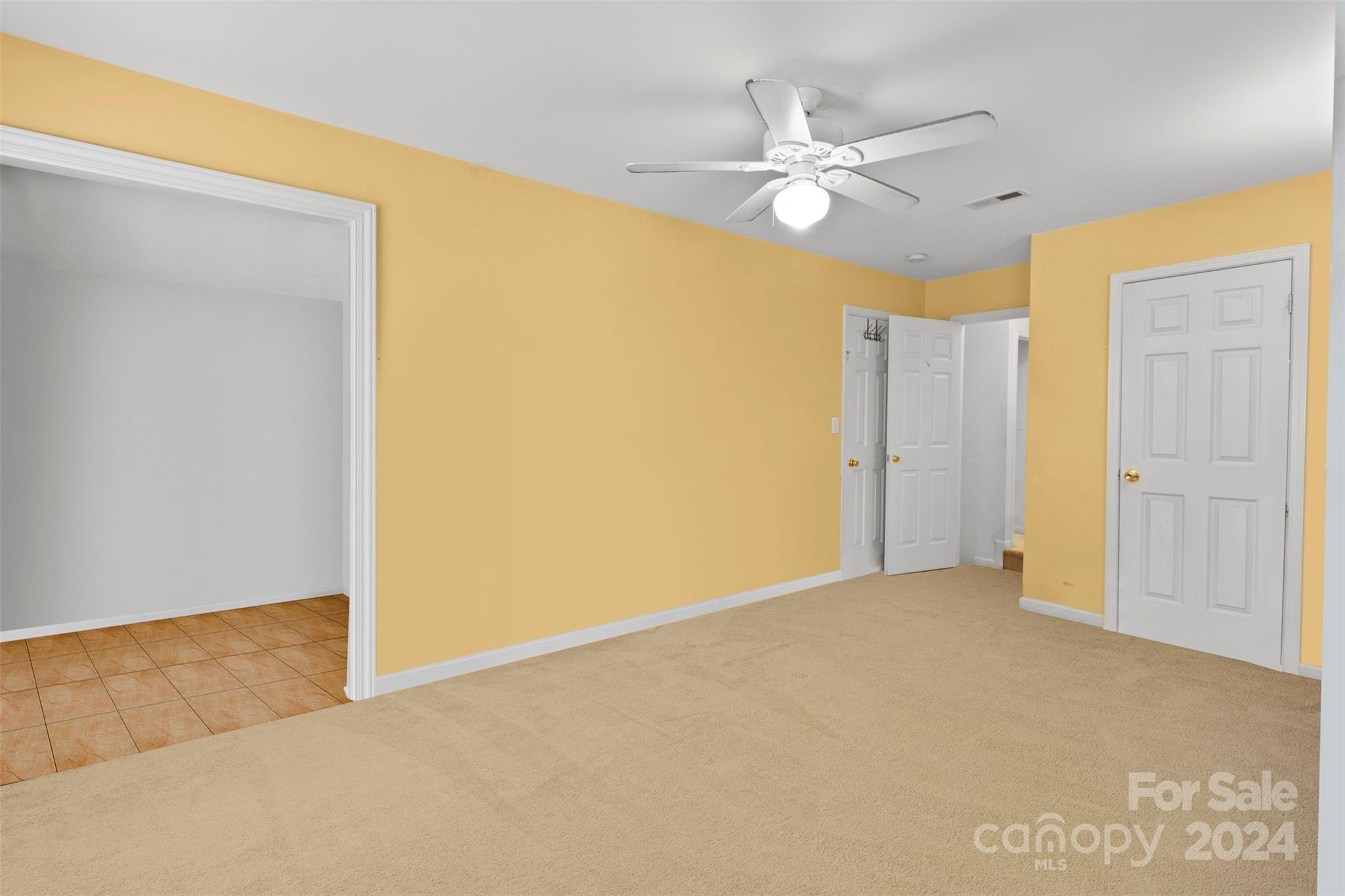 Legacy Park - Residential