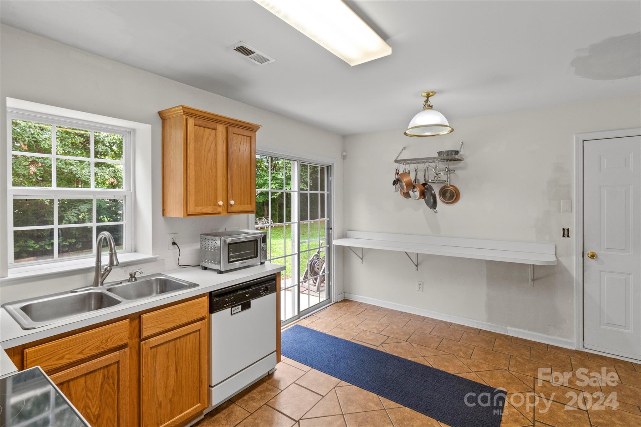 Legacy Park - Residential