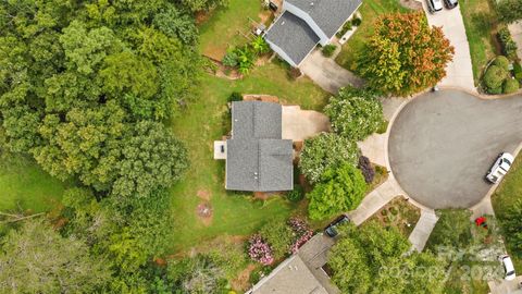 A home in Indian Land