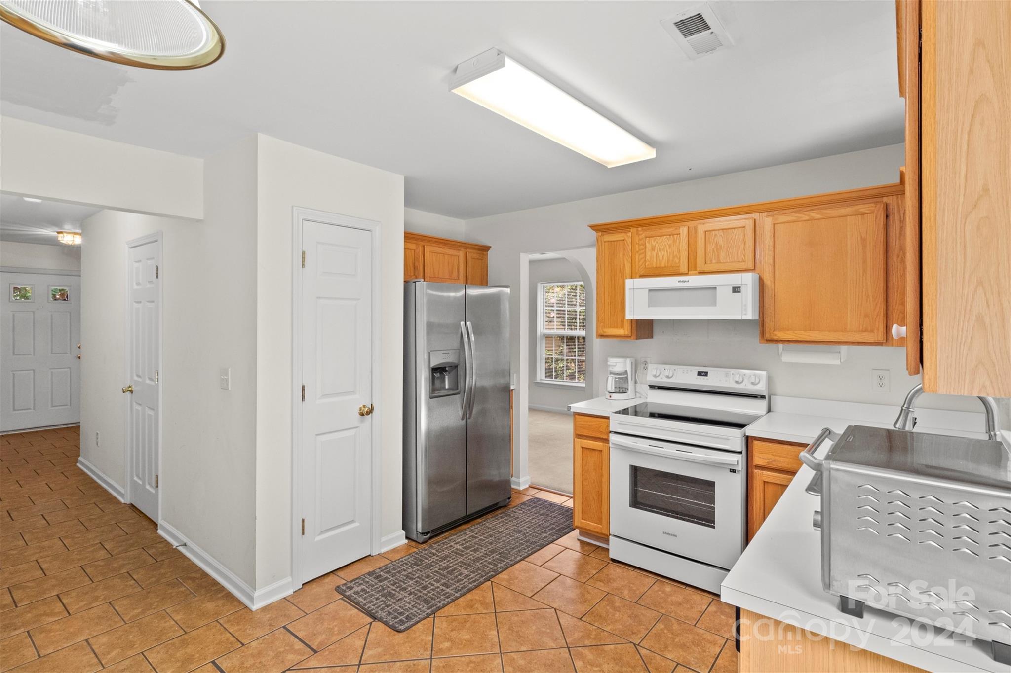 Legacy Park - Residential