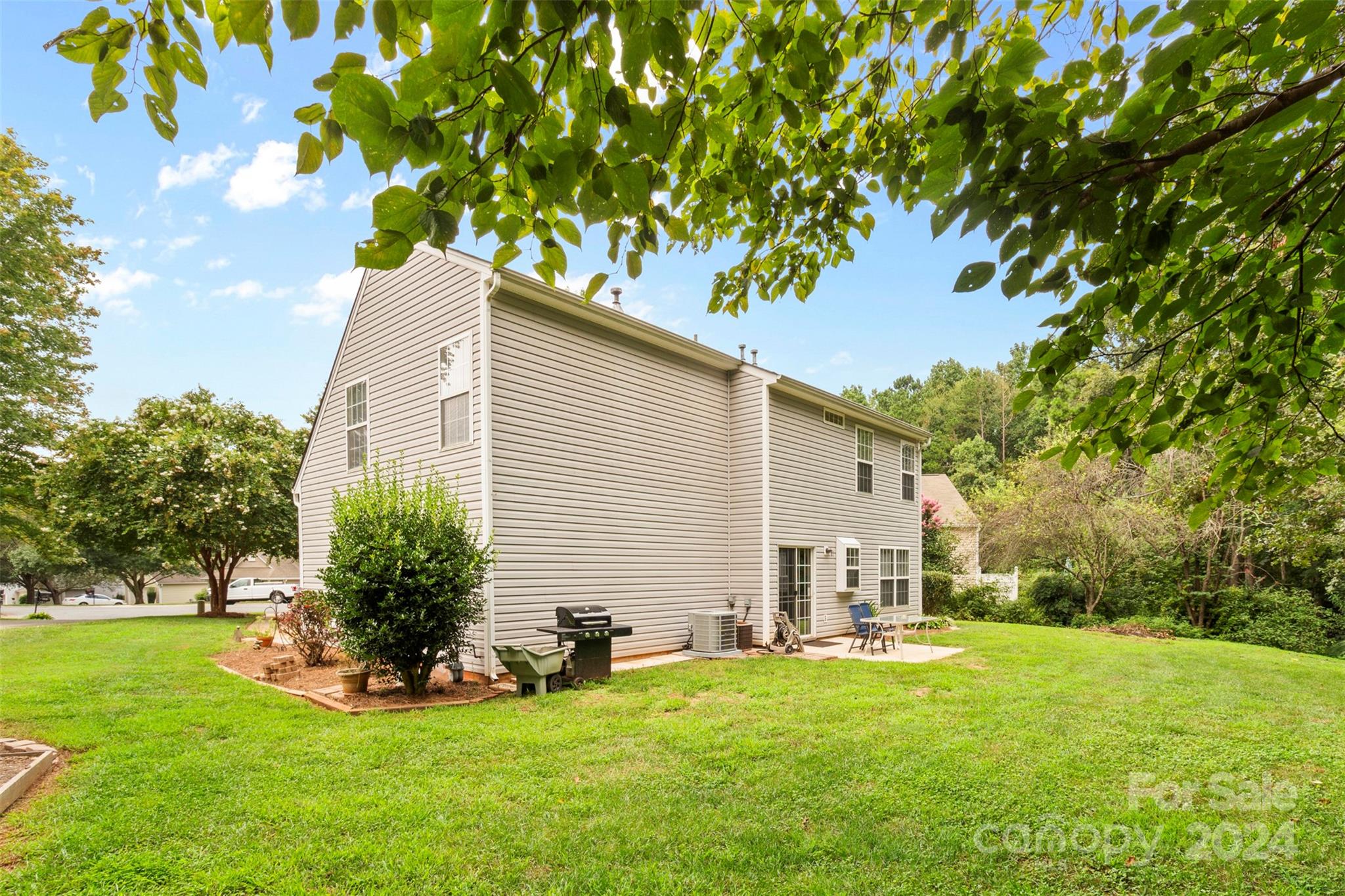 Legacy Park - Residential