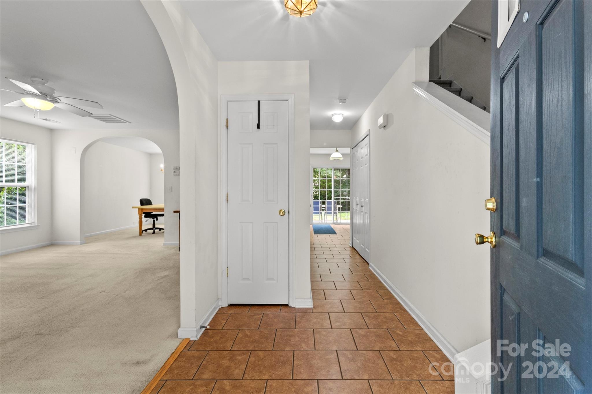 Legacy Park - Residential